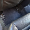 EVA коврики на Volvo S60 I 2000 - 2009 в Химках