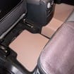 EVA коврики на Volkswagen Tiguan I 2006 - 2017 в Химках