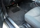 Коврики на SsangYong Kyron 2005 - 2016 в Химках