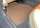 EVA коврики на BMW 7 (E65/E66) 2001 - 2008 в Химках