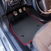 Коврики на Opel Astra J 2009 - 2015 в Химках