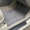 EVA коврики на Toyota Camry Gracia (XV20) 1996 - 2001 в Химках