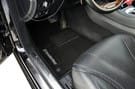 Коврики на Mercedes S (C217) Купе 2014 - 2020 в Химках