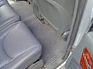 Коврики на Mercedes ML (W163) 1997 - 2005 в Химках
