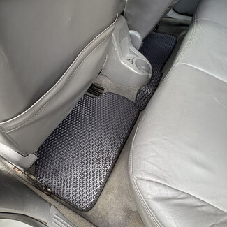 EVA коврики на Ford Focus I 1998 - 2005 в Химках EVA коврики на Ford Focus I 1998 - 2005 в Химках