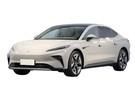 Ворсовые коврики на Rising Auto F7 2023 - 2025 в Химках