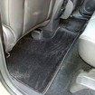 Коврики на Ford Kuga II 2012 - 2019 в Химках