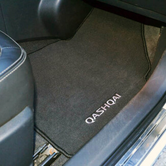 EVA коврики на Nissan Qashqai+2 (J10) 2008 - 2013 в Химках