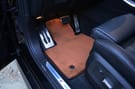 Коврики на BMW X5 (G05/G18) 2018 - 2025 в Химках