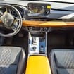Ворсовые коврики на Mitsubishi Outlander IV 2021 - 2025 в Химках