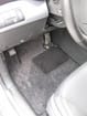 Коврики на KIA Sorento II рестайлинг 2012 - 2021 в Химках