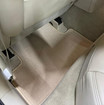 EVA коврики на Infiniti QX50 I 2013 - 2018 в Химках