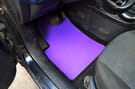 EVA коврики на Ford Fusion 2002 - 2012 в Химках