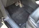 EVA коврики на Volkswagen Tiguan I 2006 - 2017 в Химках
