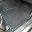 EVA коврики на Lexus LS IV 2006 - 2017 в Химках