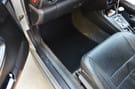 EVA коврики на Subaru Impreza II 2000 - 2007 в Химках