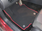 Коврики на Seat Leon II 2005 - 2013 в Химках