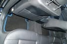 EVA коврики на Mercedes E (W212) 2009 - 2016 в Химках