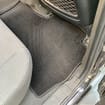 Коврики на Nissan Navara III 2004 - 2015 в Химках
