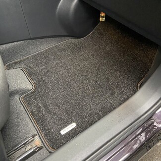 EVA коврики на Nissan Qashqai+2 (J10) 2008 - 2013 в Химках