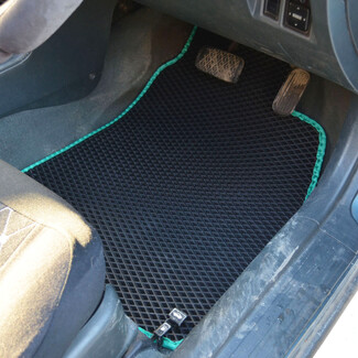 Коврики на Toyota Tercel (L50) 1994 - 1999 в Химках