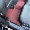 Ворсовые коврики на Volkswagen Tharu 2018 - 2025 в Химках