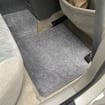 EVA коврики на Toyota Camry Gracia (XV20) 1996 - 2001 в Химках