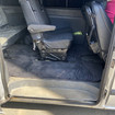 EVA коврики на Mercedes Vito (W639) 2003 - 2014 в Химках