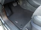 Ворсовые коврики на Audi Q5 I 2008 - 2017 в Химках