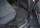 Коврики на SsangYong Kyron 2005 - 2016 в Химках