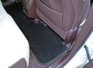 EVA коврики на Lexus RX IV 2015 - 2022 в Химках