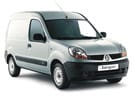 EVA коврики на Renault Kangoo I 1997 - 2018 в Химках