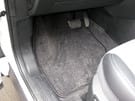 Ворсовые коврики на Land Rover Freelander II 2006 - 2014 в Химках