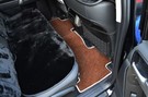 Коврики на Toyota Land Cruiser Prado 150 2009 - 2023 в Химках