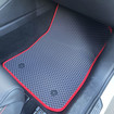 Ворсовые коврики на Geely Tugella 2019 - 2025 в Химках