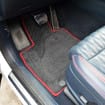 Коврики на Genesis GV70 2020 - 2025 в Химках