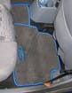 EVA коврики на Ford C-Max 2003 - 2010 в Химках