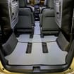 Коврики на Honda Freed II 2016 - 2024 в Химках