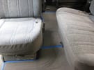Коврики на Toyota Estima Emina (Lucida) 1990 - 2000 в Химках