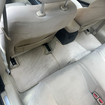Ворсовые коврики на Lexus IS II 2005 - 2013 в Химках