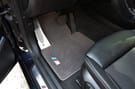 Коврики на BMW X4 (F26) 2014 - 2018 в Химках