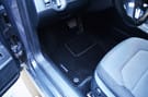 EVA коврики на Volkswagen Passat B7 2010 - 2015 в Химках