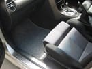 EVA коврики на Toyota Altezza 1998 - 2005 в Химках