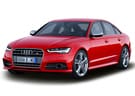 Коврики на Audi S6 (C7) 2012 - 2018 в Химках