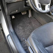 EVA коврики на KIA Sorento II 2009 - 2012 в Химках