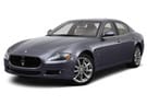 Коврики на Maserati Quattroporte 5 2003 - 2012 в Химках
