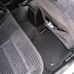 Ворсовые коврики на Volkswagen Passat B5 1996 - 2006 в Химках