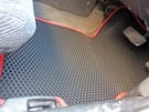Коврики на Honda Civic VI 2d 1995 - 2000 в Химках