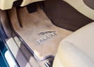 Коврики на Jaguar S-Type 1998 - 2008 в Химках