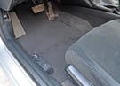 EVA коврики на Honda Civic VIII 4d 2006 - 2011 в Химках